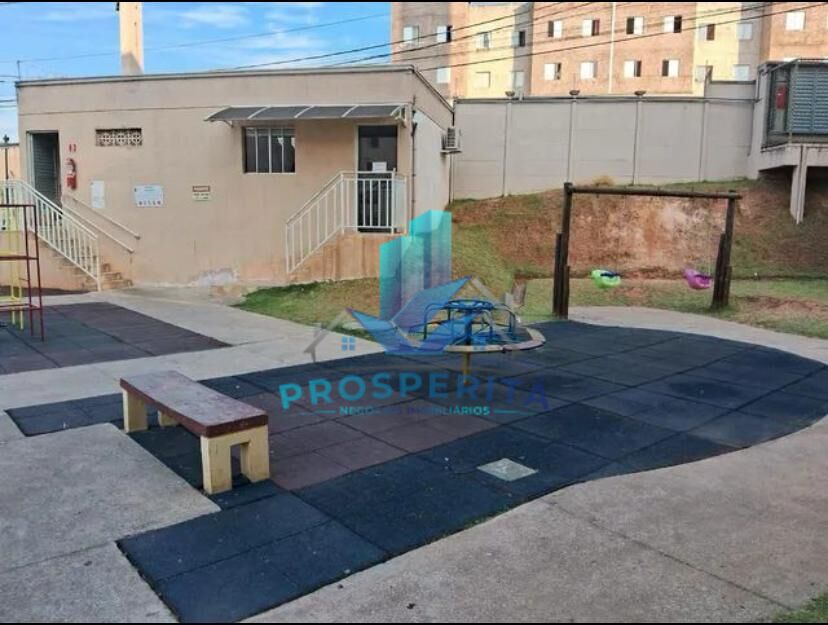 Apartamento, 2 quartos, 40 m² - Foto 30