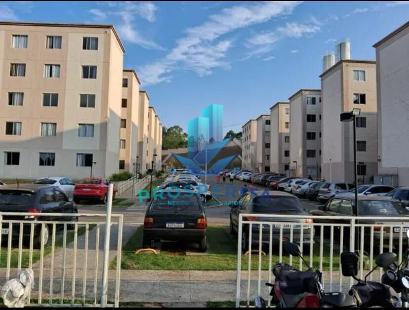 Apartamento, 2 quartos, 40 m² - Foto 26