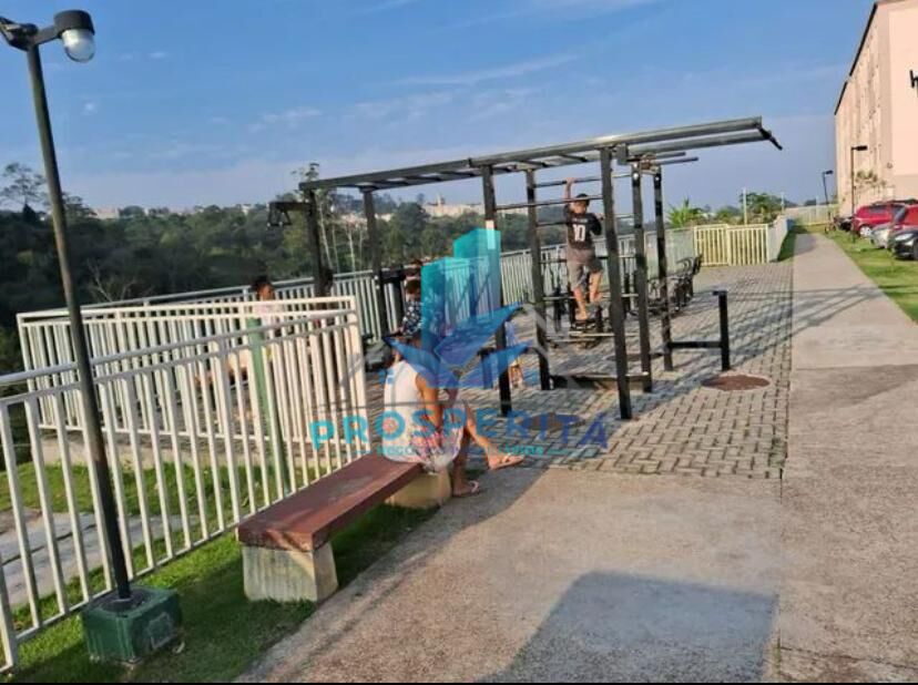 Apartamento, 2 quartos, 40 m² - Foto 25