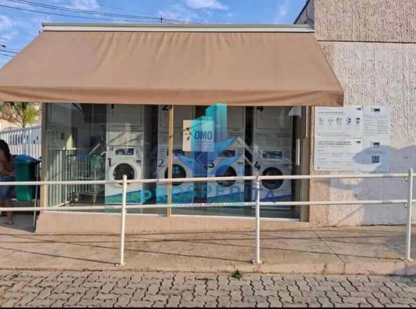 Apartamento, 2 quartos, 40 m² - Foto 29