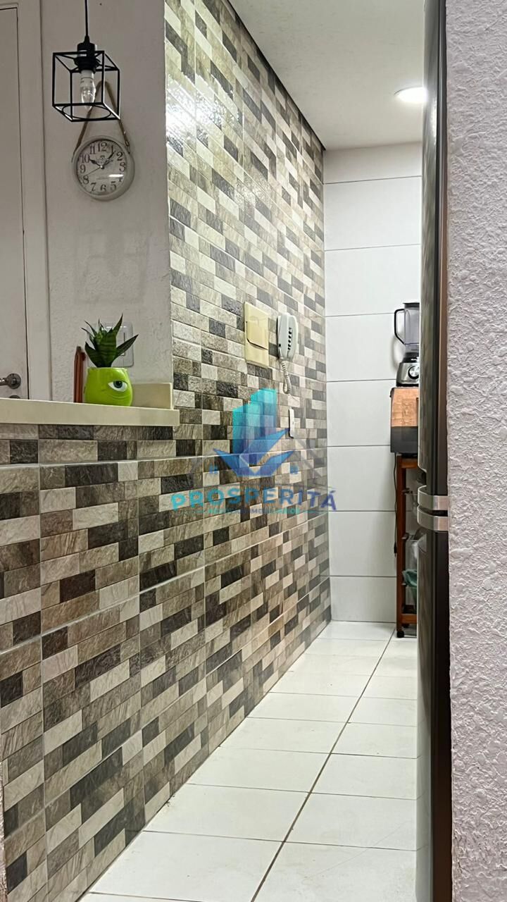 Apartamento, 2 quartos, 40 m² - Foto 18