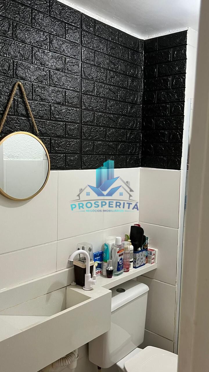 Apartamento, 2 quartos, 40 m² - Foto 20