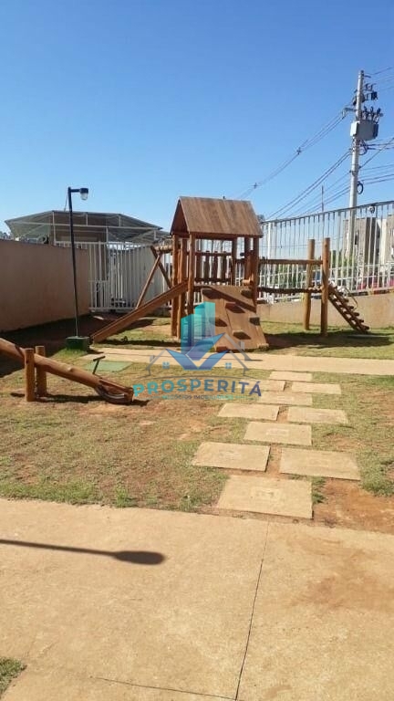 Apartamento, 2 quartos, 40 m² - Foto 4