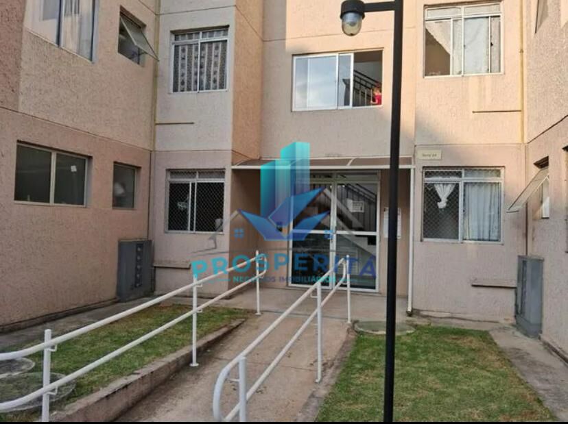 Apartamento, 2 quartos, 40 m² - Foto 24