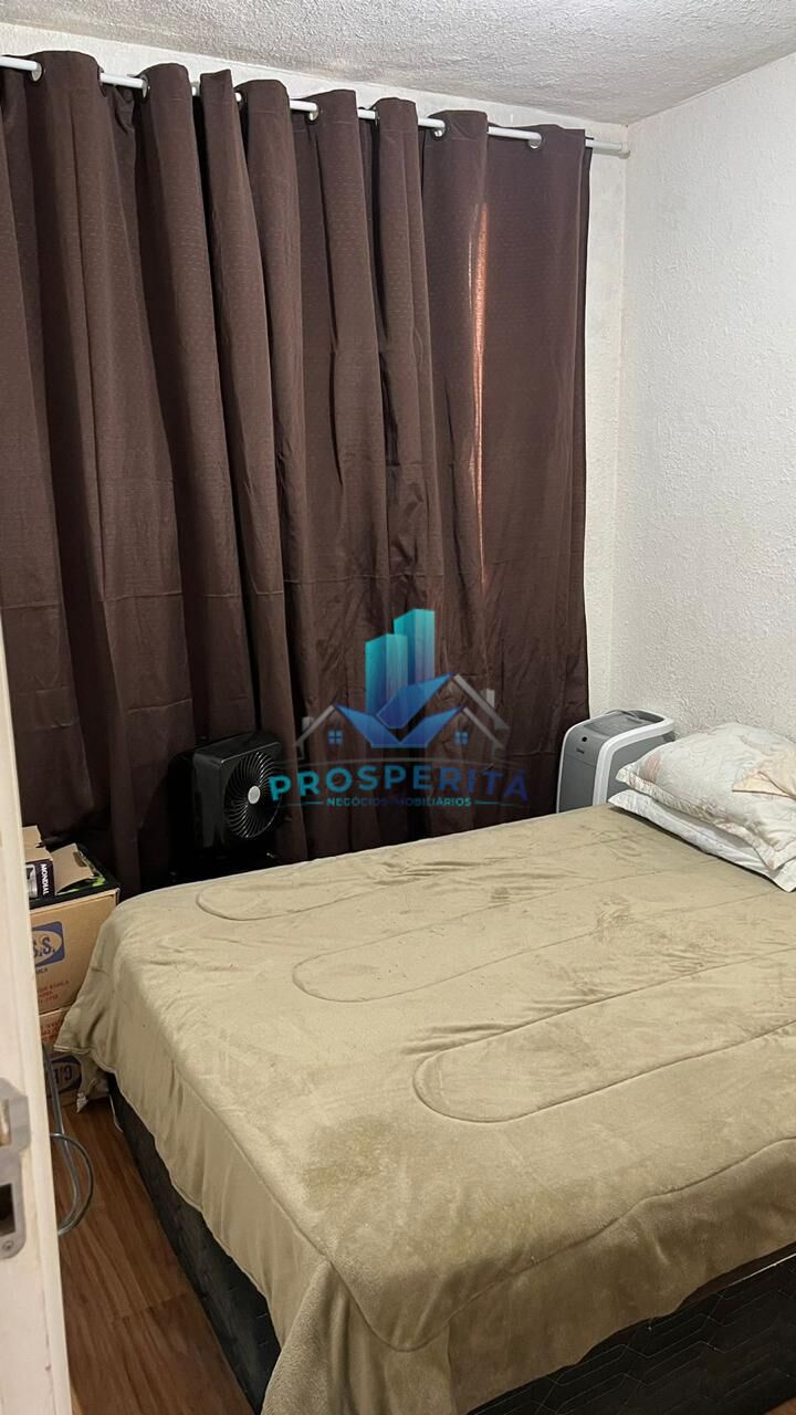 Apartamento, 2 quartos, 40 m² - Foto 14