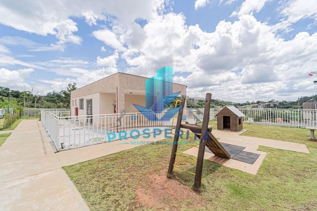 Apartamento, 2 quartos, 40 m² - Foto 7