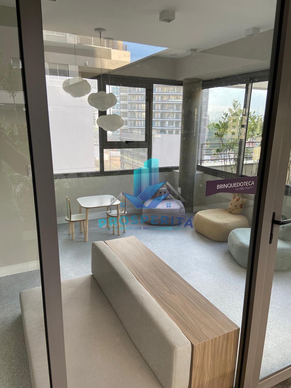 Apartamento, 1 quarto - Foto 15