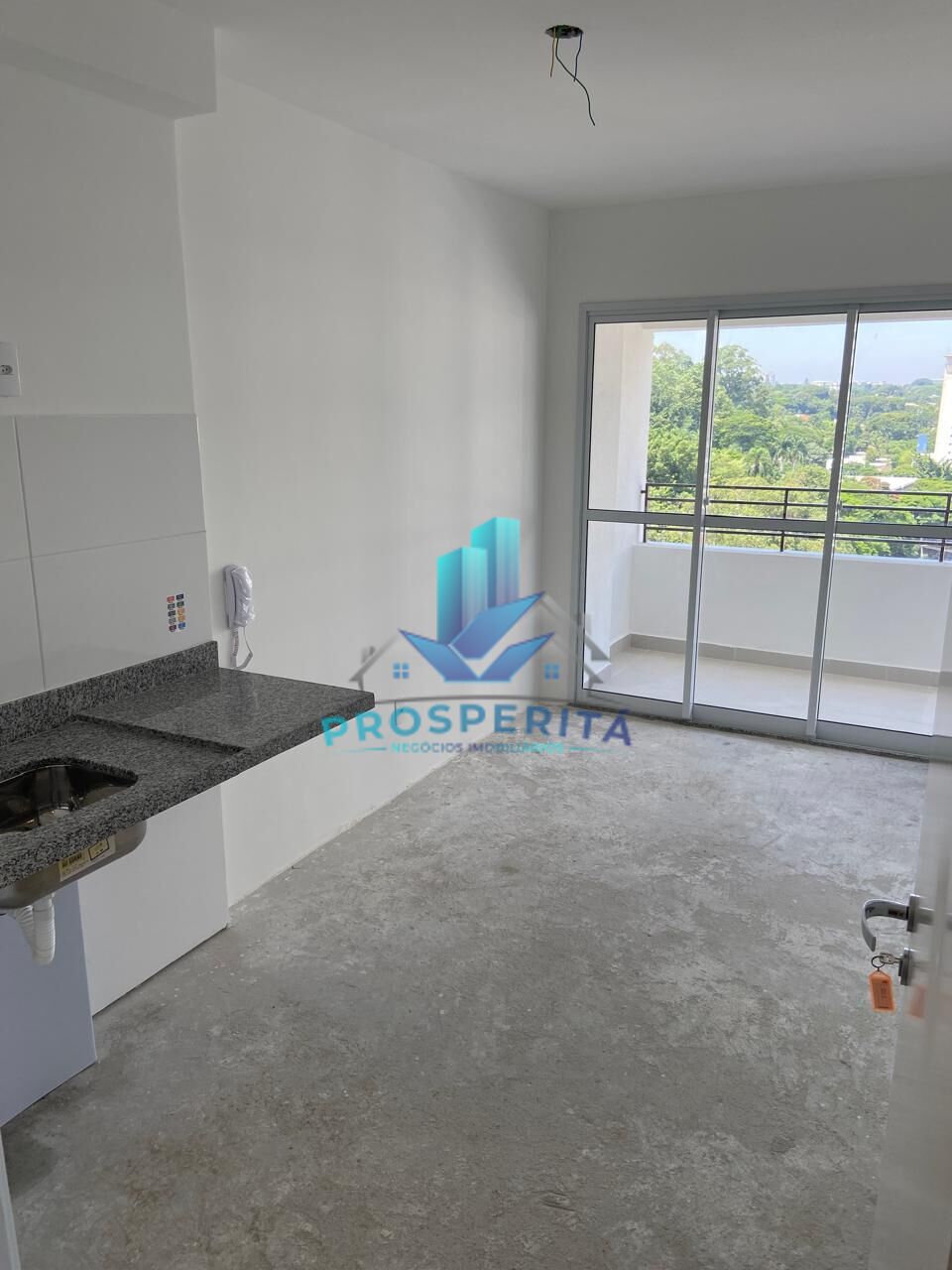 Apartamento, 1 quarto - Foto 12