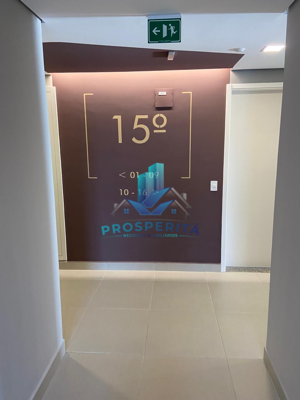 Apartamento, 1 quarto - Foto 4