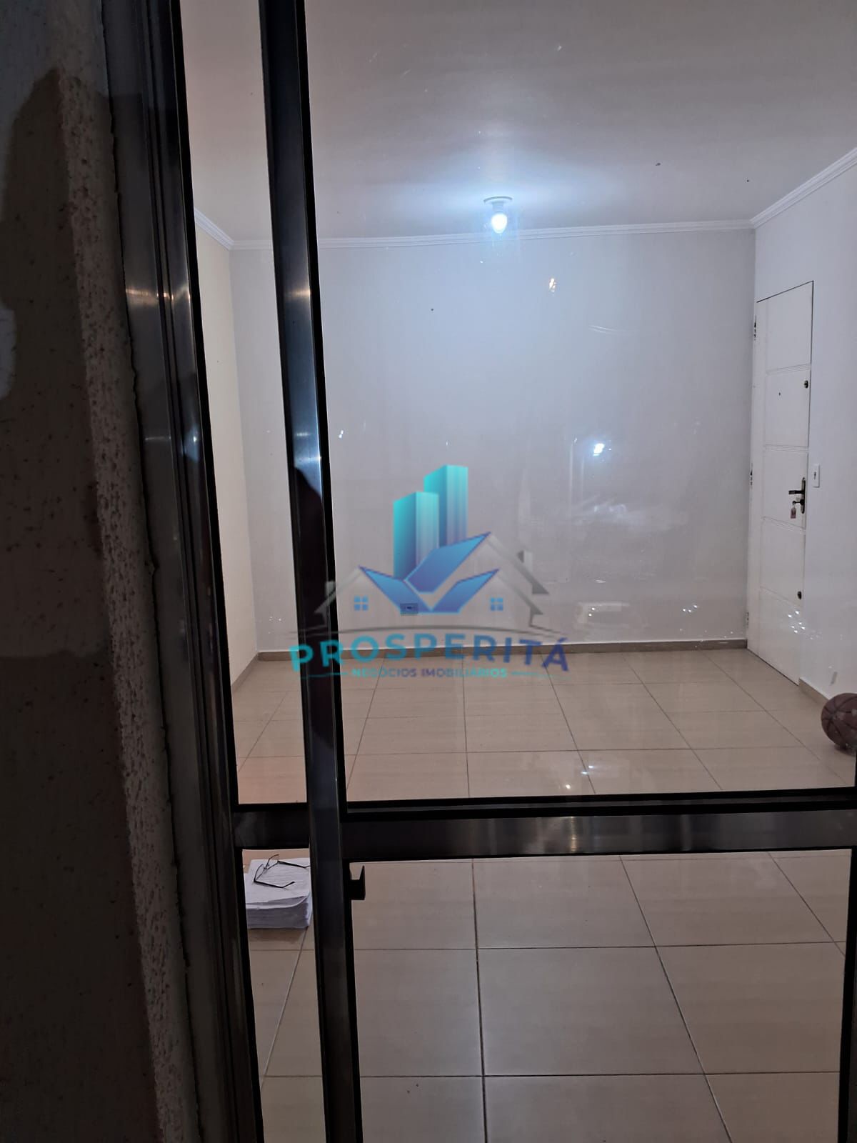 Apartamento à venda com 2 quartos, 47m² - Foto 5