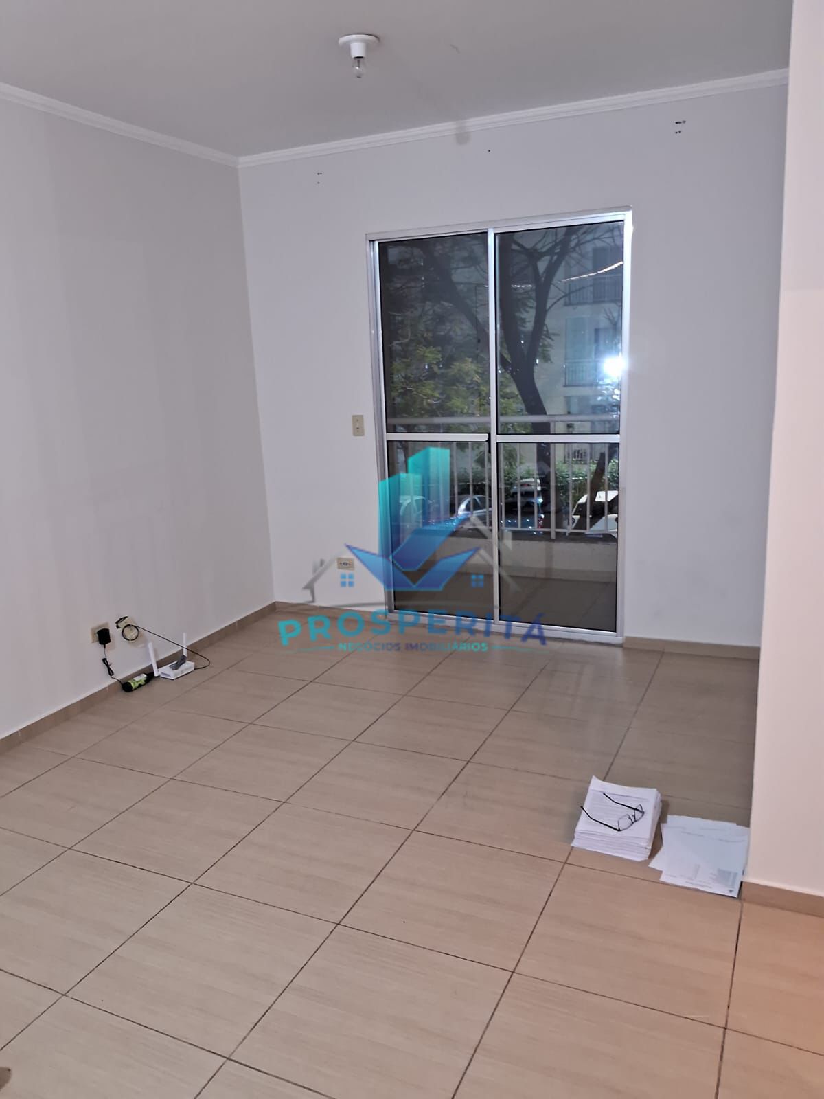 Apartamento à venda com 2 quartos, 47m² - Foto 3