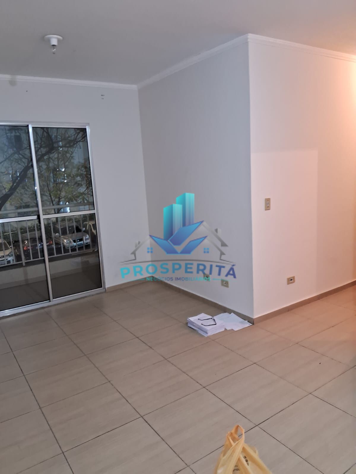 Apartamento à venda com 2 quartos, 47m² - Foto 4