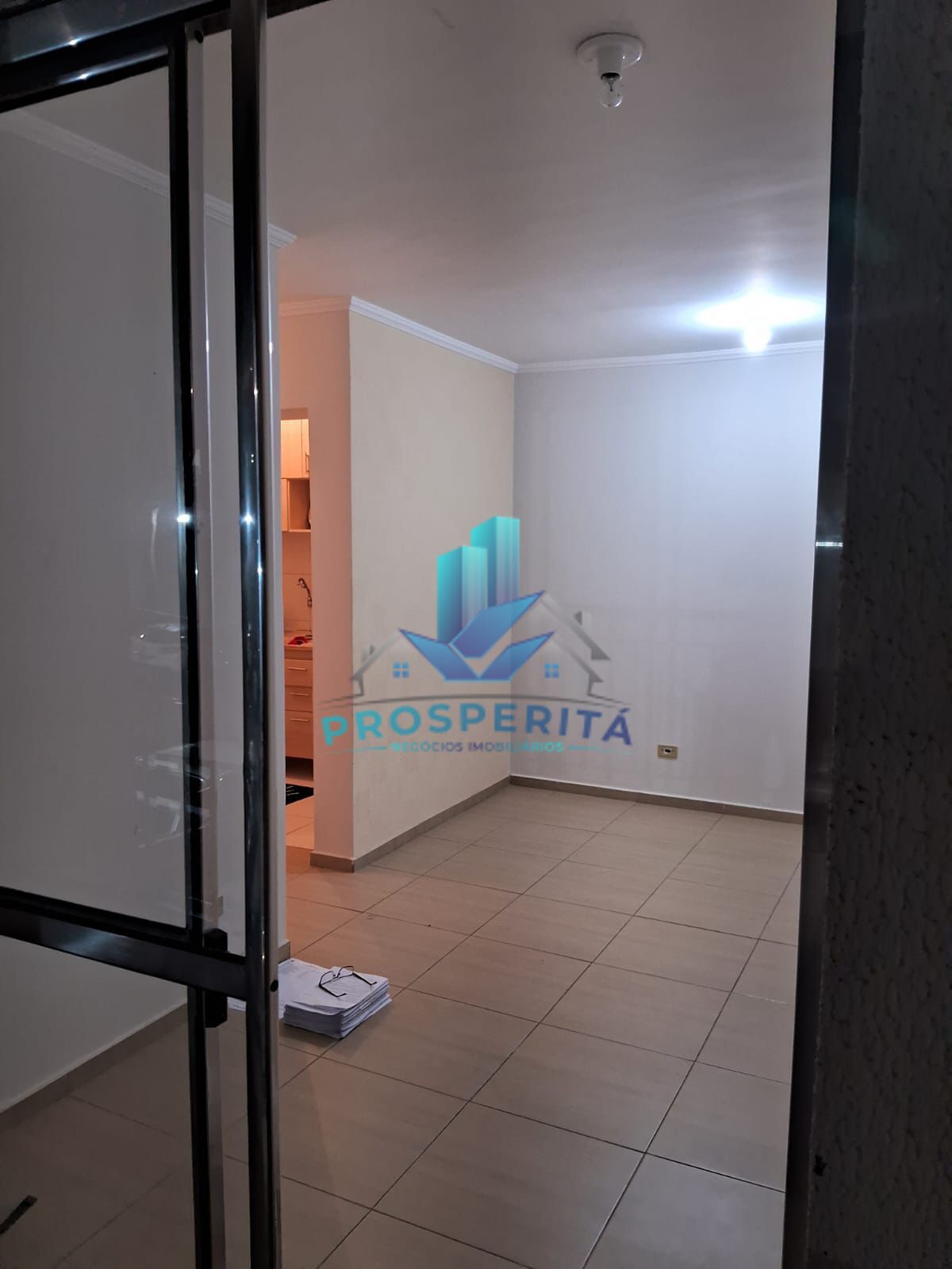 Apartamento à venda com 2 quartos, 47m² - Foto 6