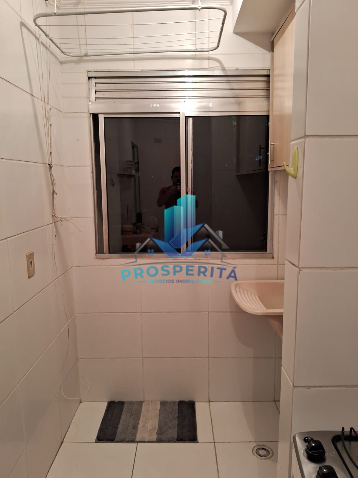 Apartamento à venda com 2 quartos, 47m² - Foto 9