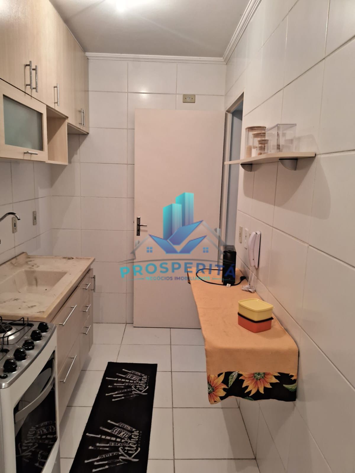 Apartamento à venda com 2 quartos, 47m² - Foto 8