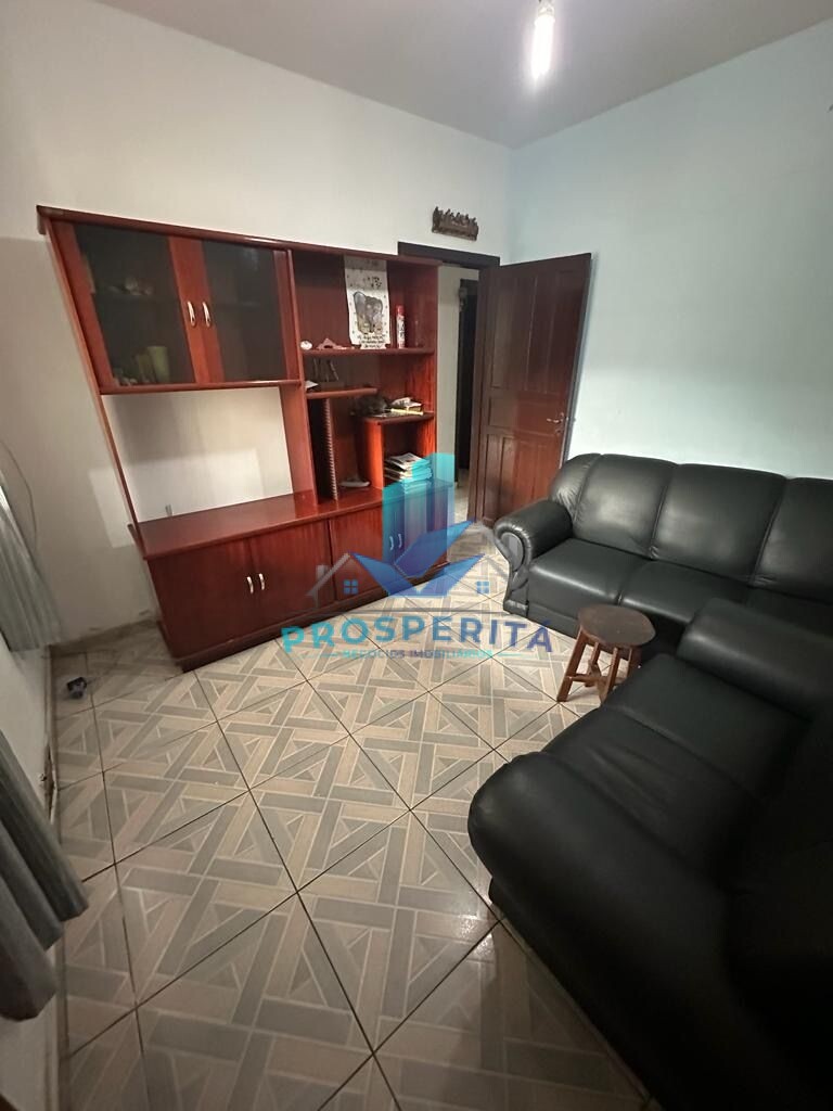 Casa à venda com 3 quartos, 250m² - Foto 8