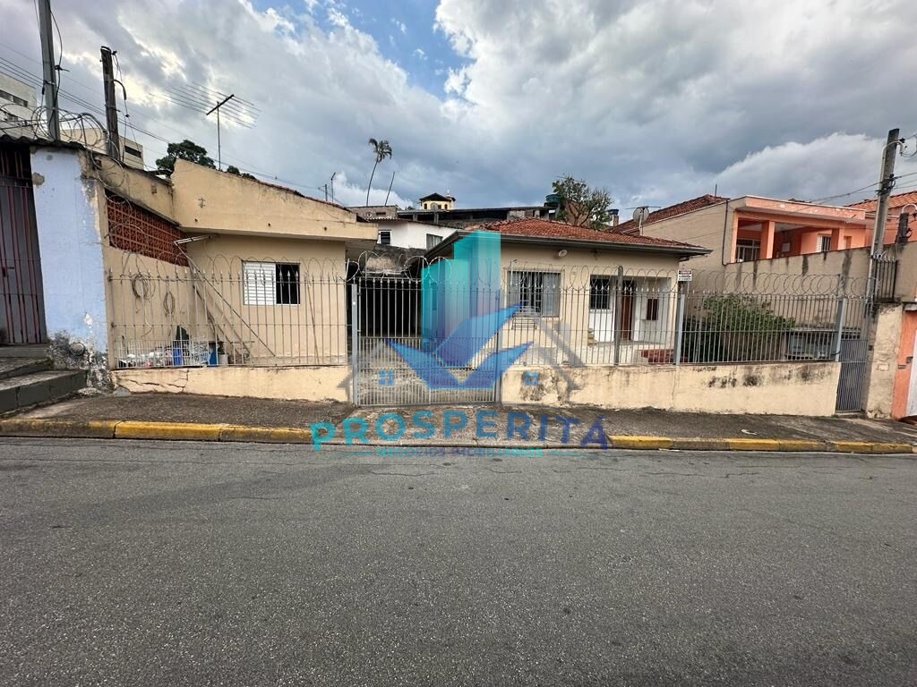 Casa à venda com 3 quartos, 250m² - Foto 1