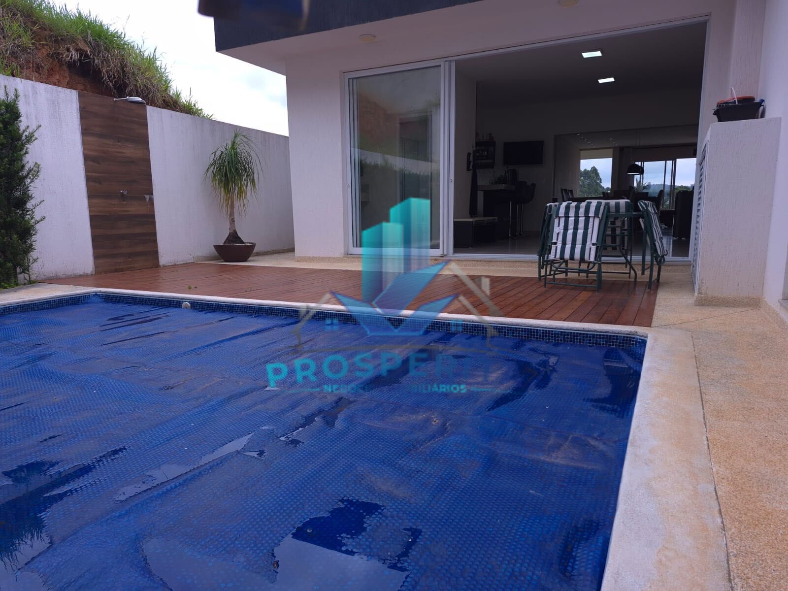 Casa, 280 m² - Foto 21