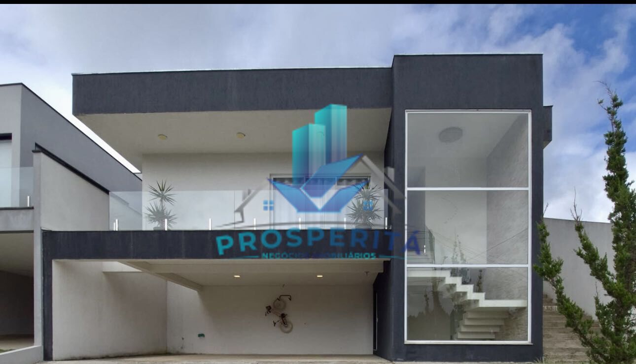 Casa, 280 m² - Foto 1