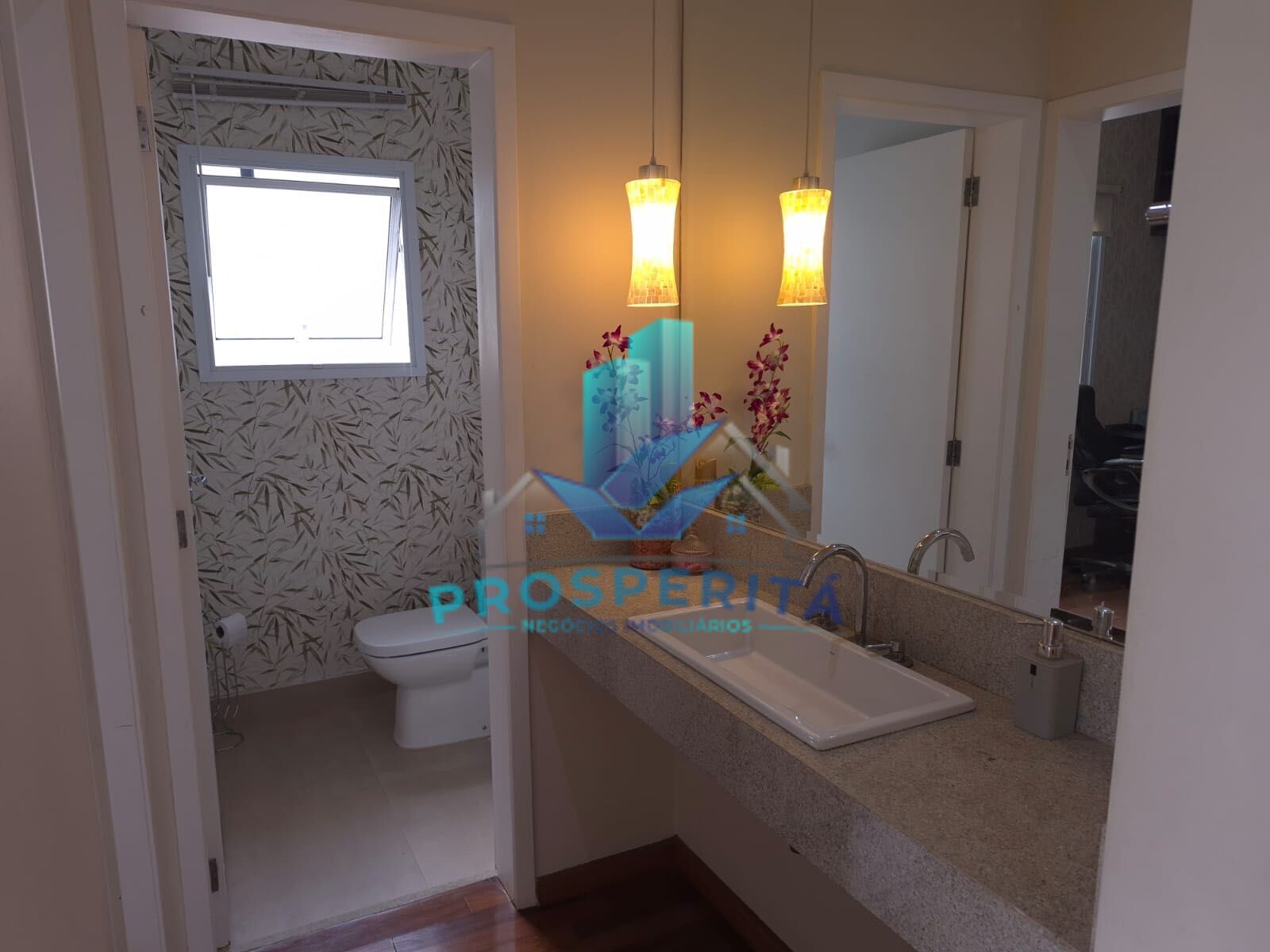 Casa, 280 m² - Foto 17