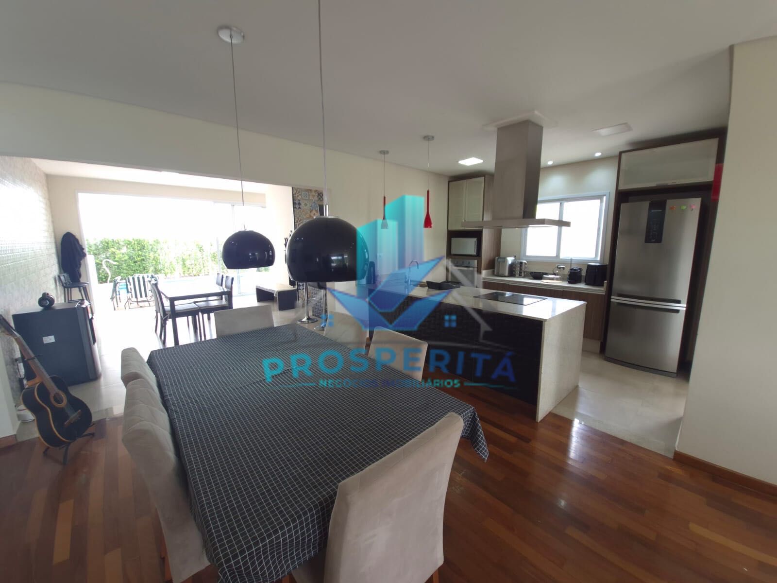 Casa, 280 m² - Foto 4