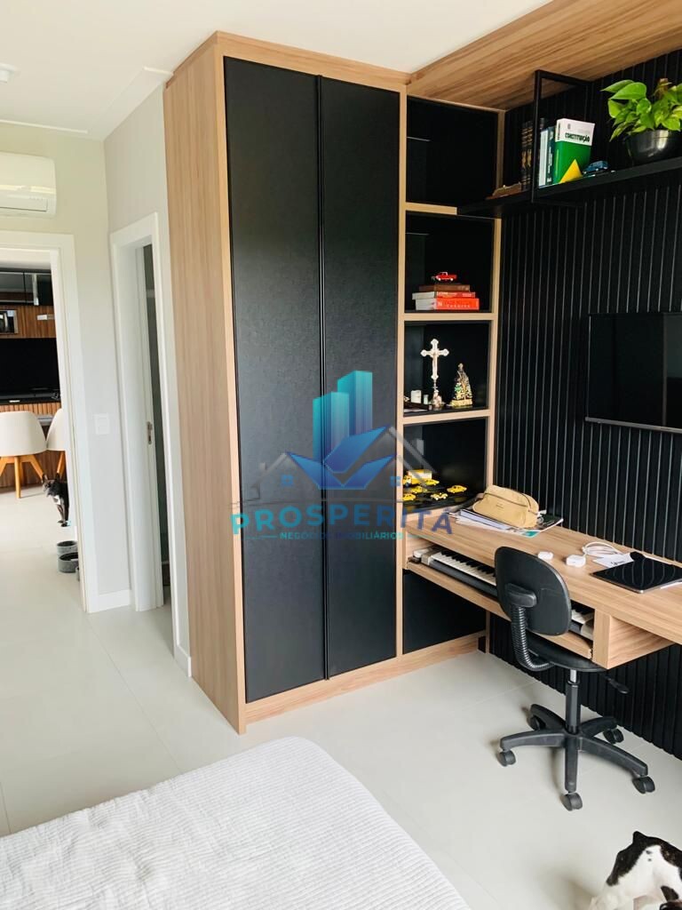 Apartamento à venda com 2 quartos, 79m² - Foto 15