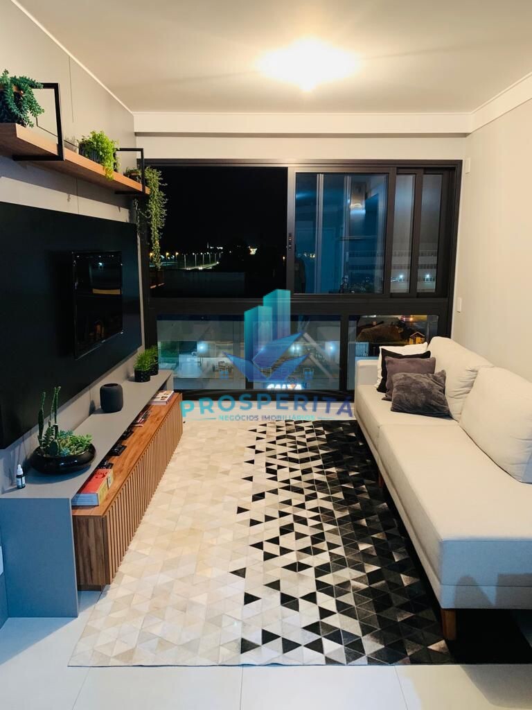 Apartamento à venda com 2 quartos, 79m² - Foto 6