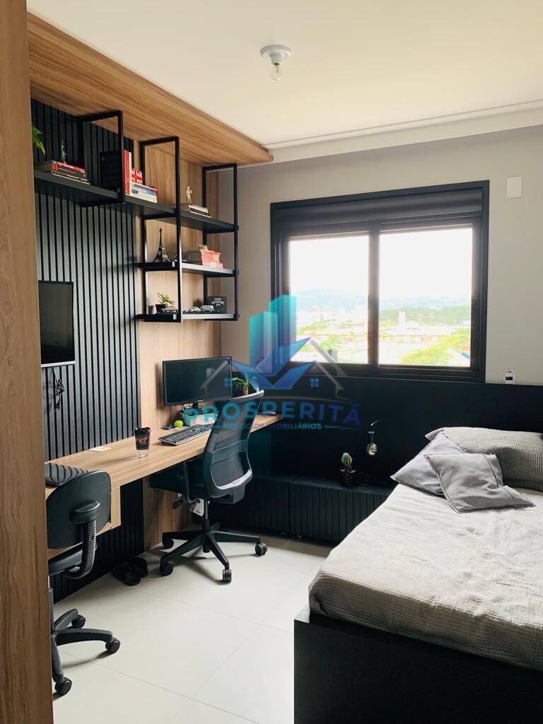 Apartamento à venda com 2 quartos, 79m² - Foto 13