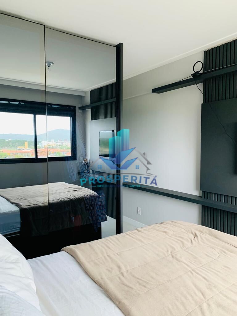 Apartamento à venda com 2 quartos, 79m² - Foto 29