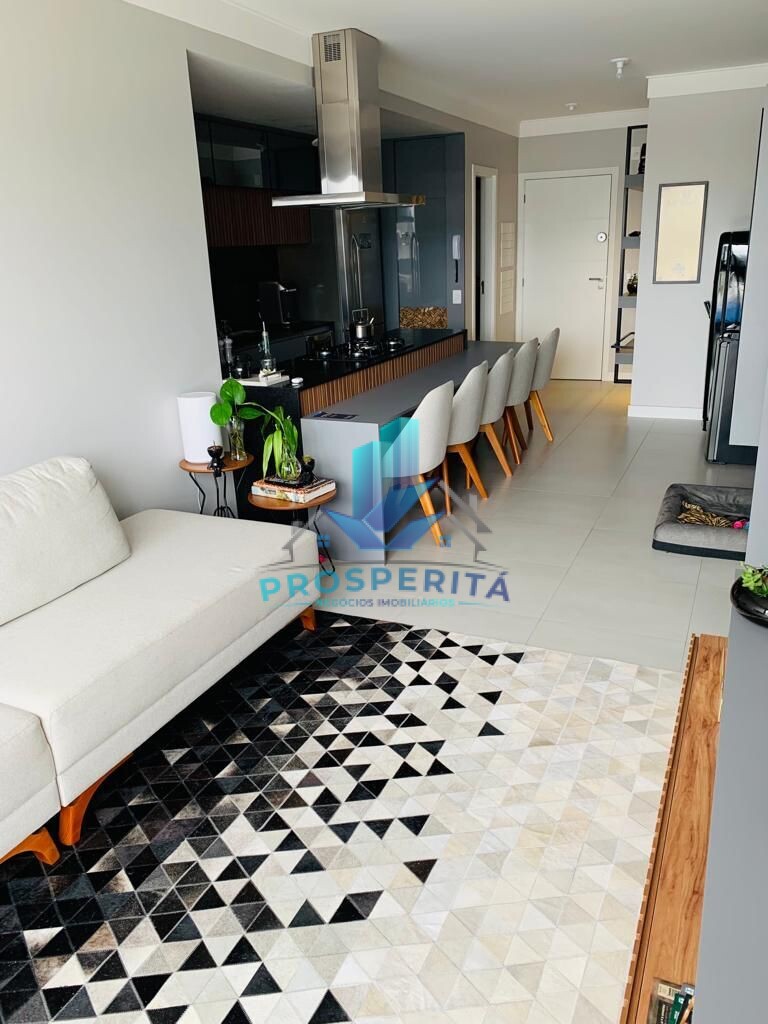 Apartamento à venda com 2 quartos, 79m² - Foto 20