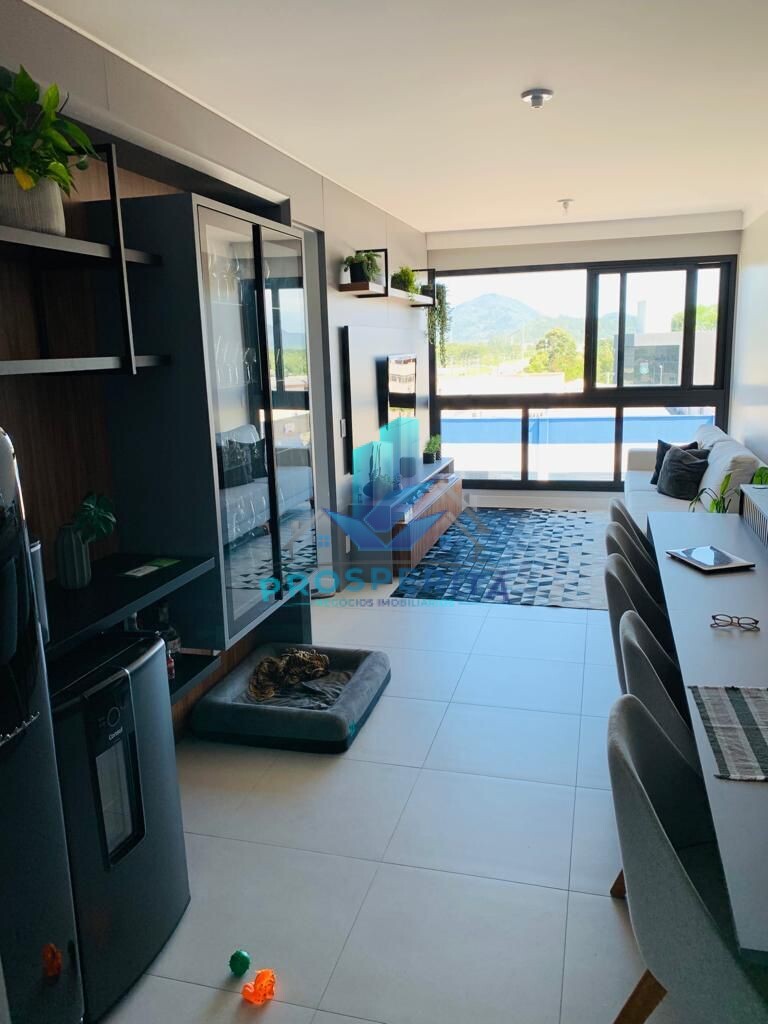 Apartamento à venda com 2 quartos, 79m² - Foto 5