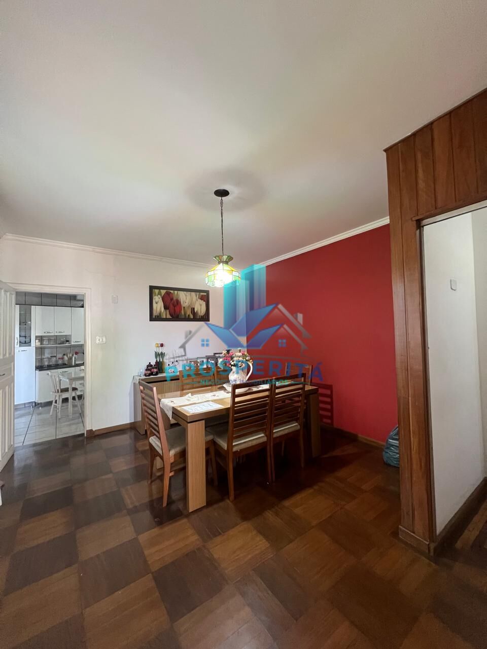 Sobrado à venda com 2 quartos, 70m² - Foto 5