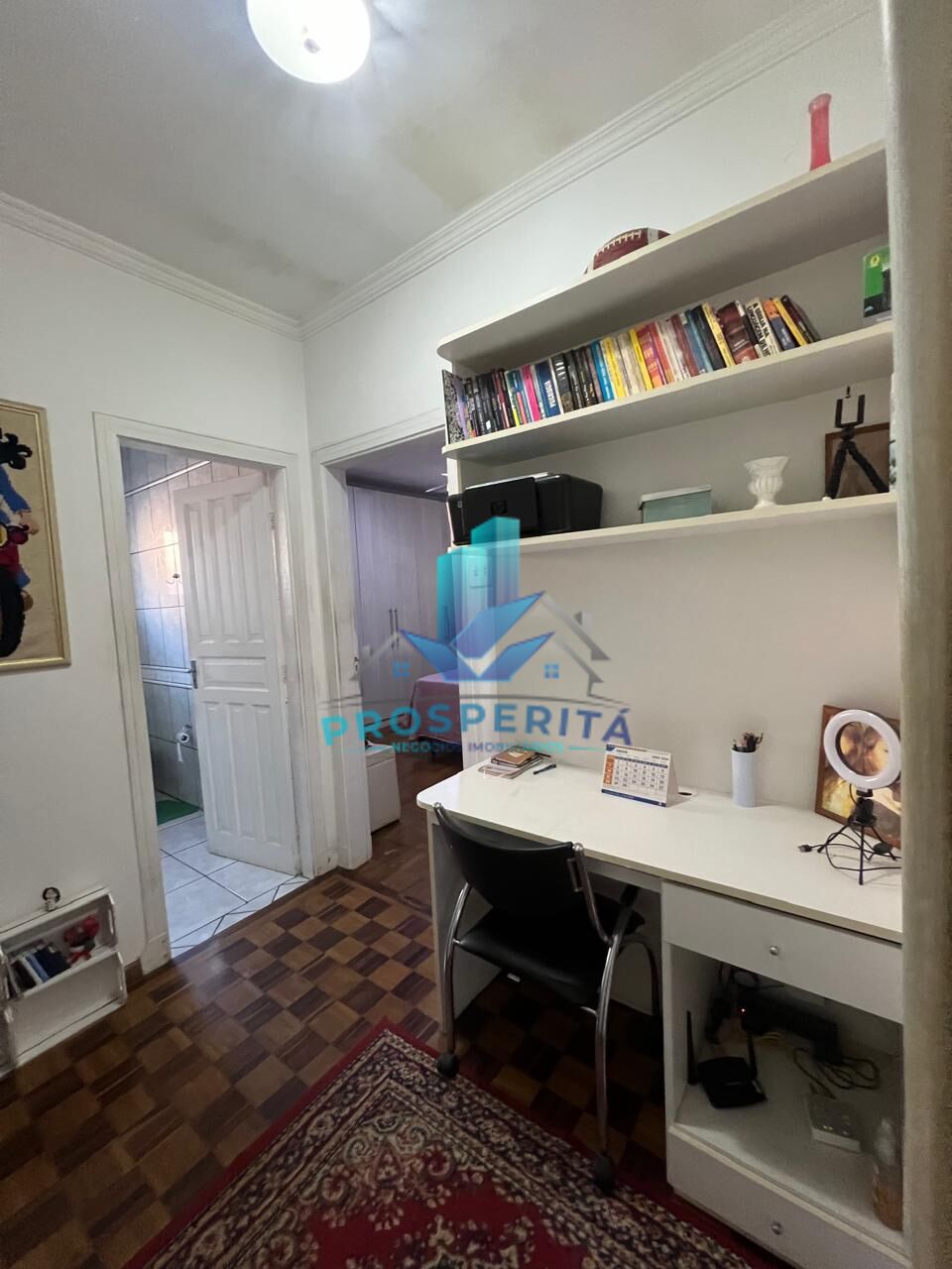 Sobrado à venda com 2 quartos, 70m² - Foto 30