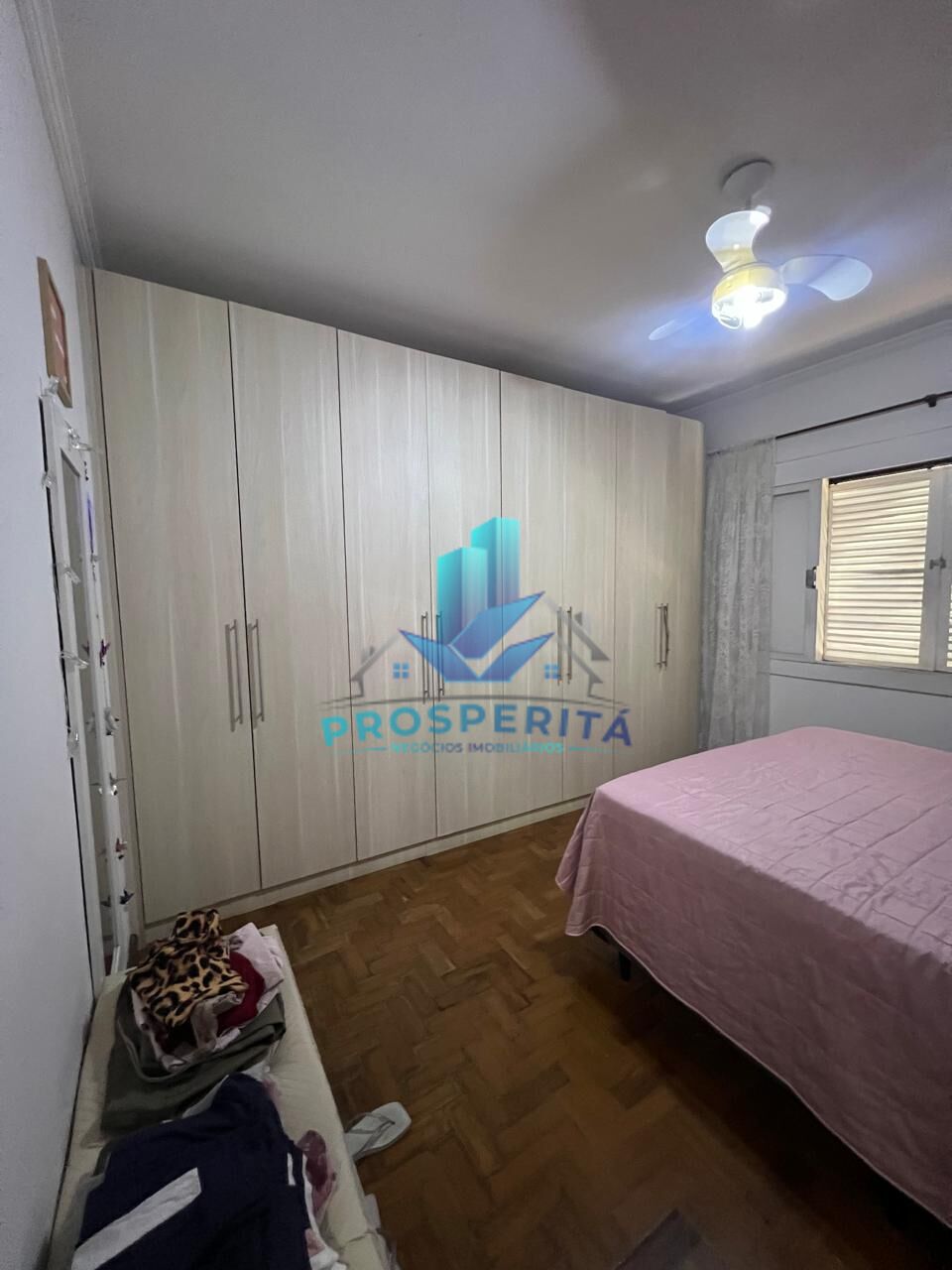 Sobrado à venda com 2 quartos, 70m² - Foto 11