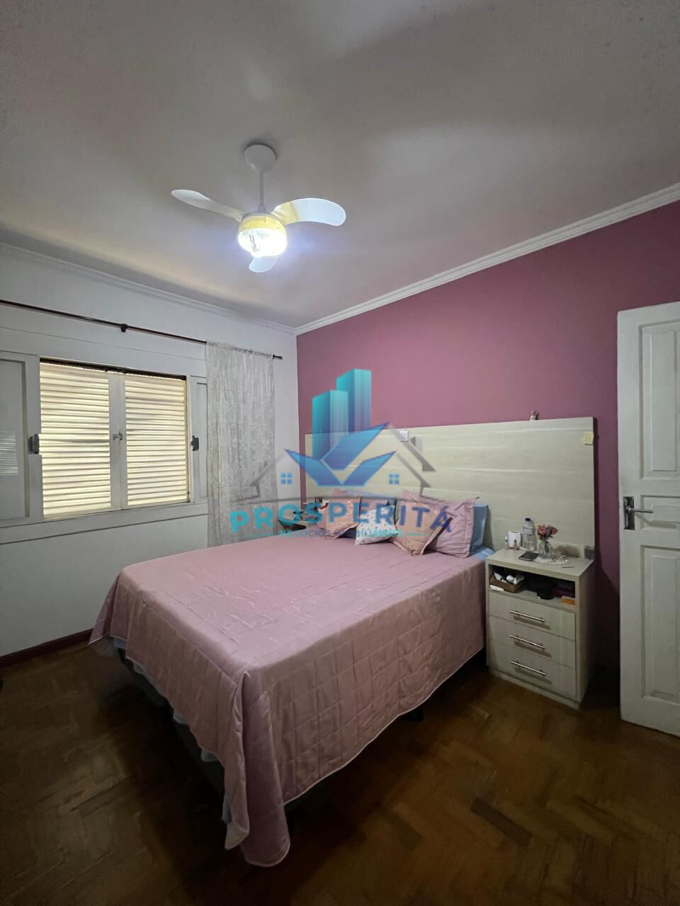 Sobrado à venda com 2 quartos, 70m² - Foto 12