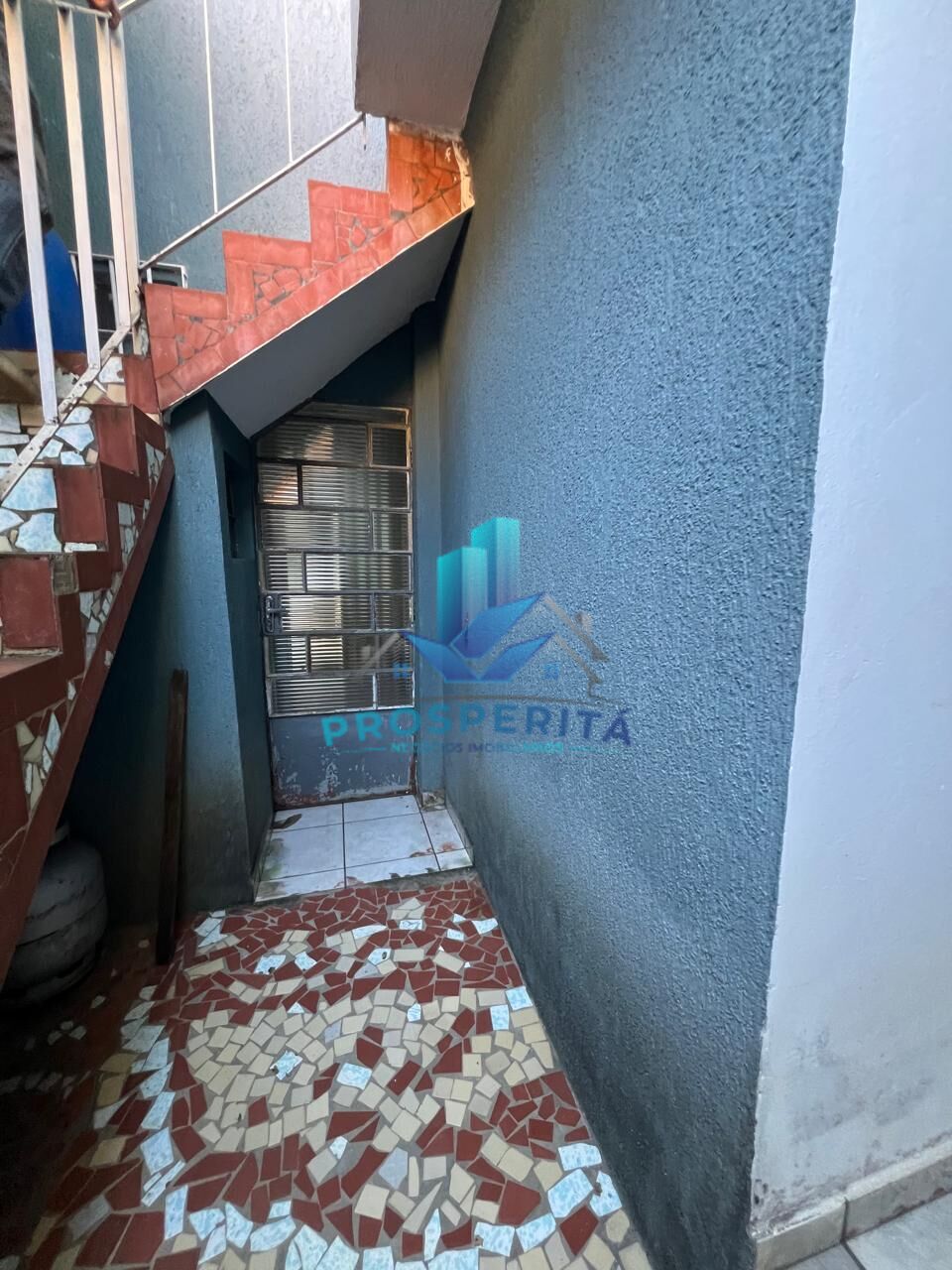 Sobrado à venda com 2 quartos, 70m² - Foto 28