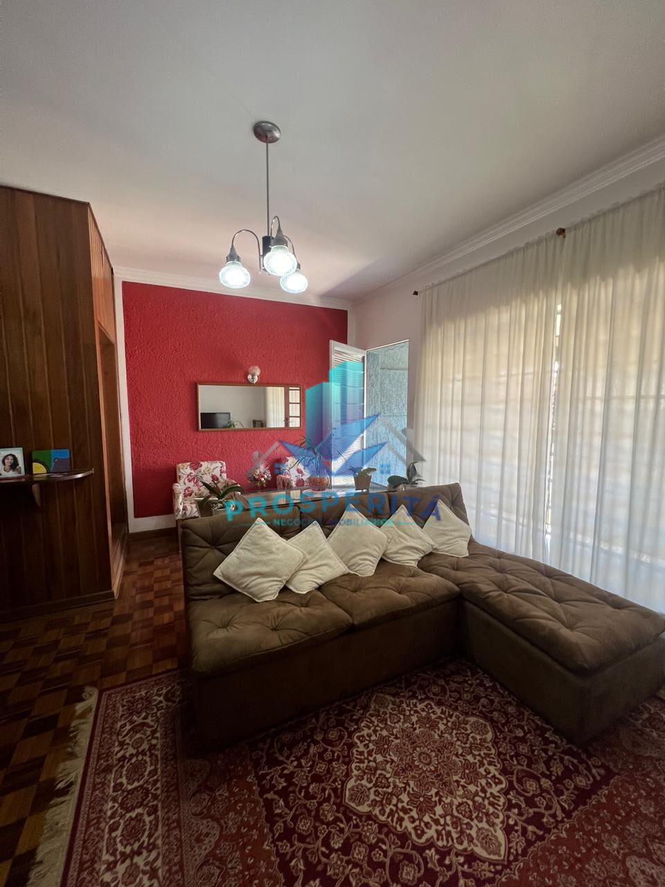 Sobrado à venda com 2 quartos, 70m² - Foto 4