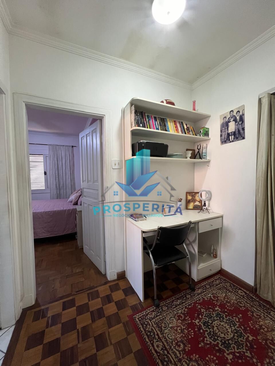 Sobrado à venda com 2 quartos, 70m² - Foto 10