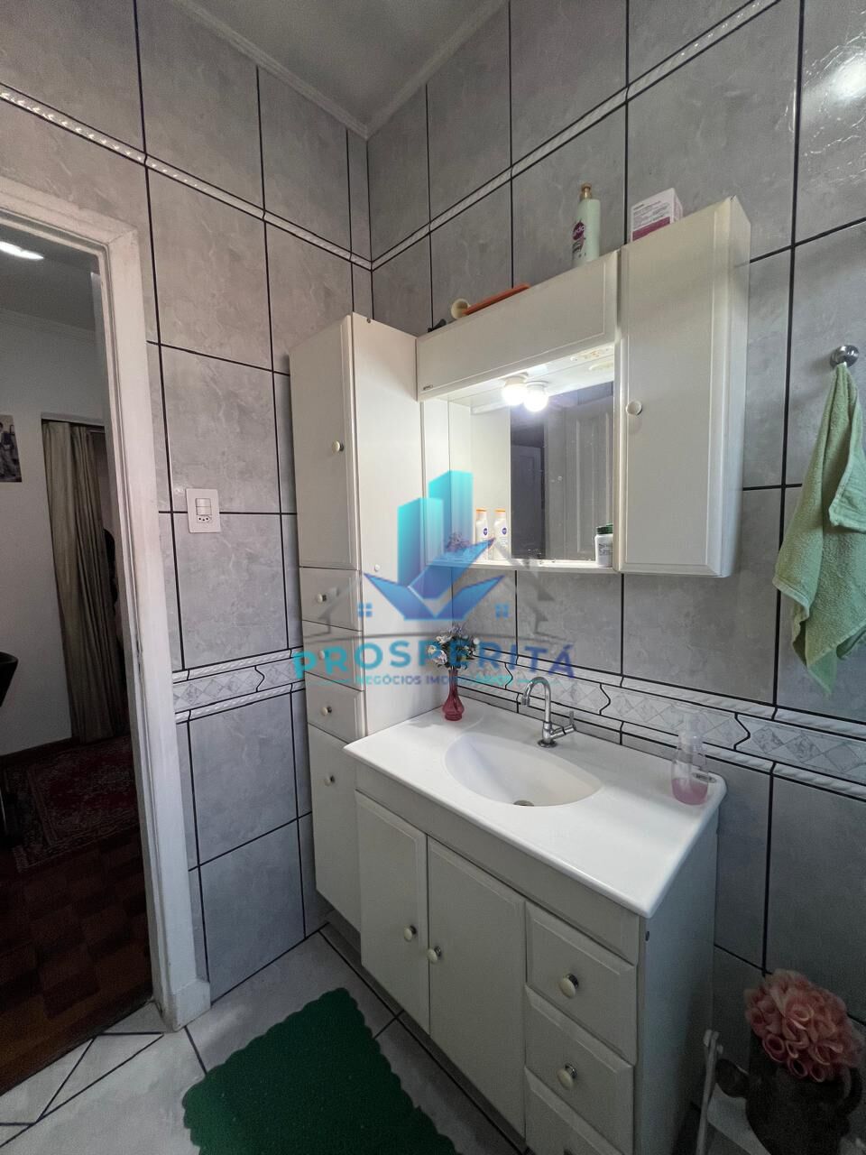 Sobrado à venda com 2 quartos, 70m² - Foto 14