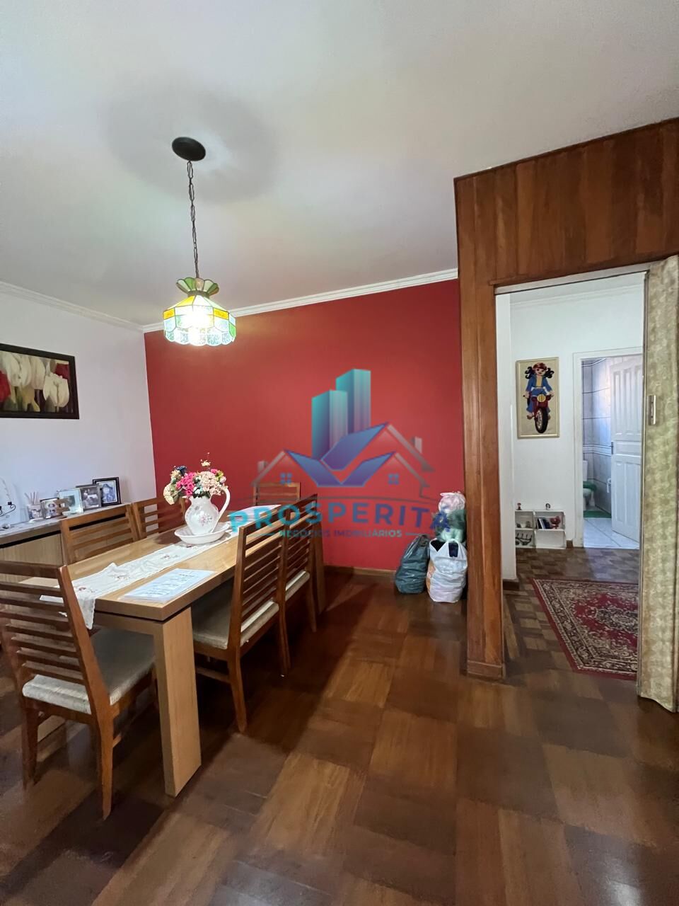 Sobrado à venda com 2 quartos, 70m² - Foto 9