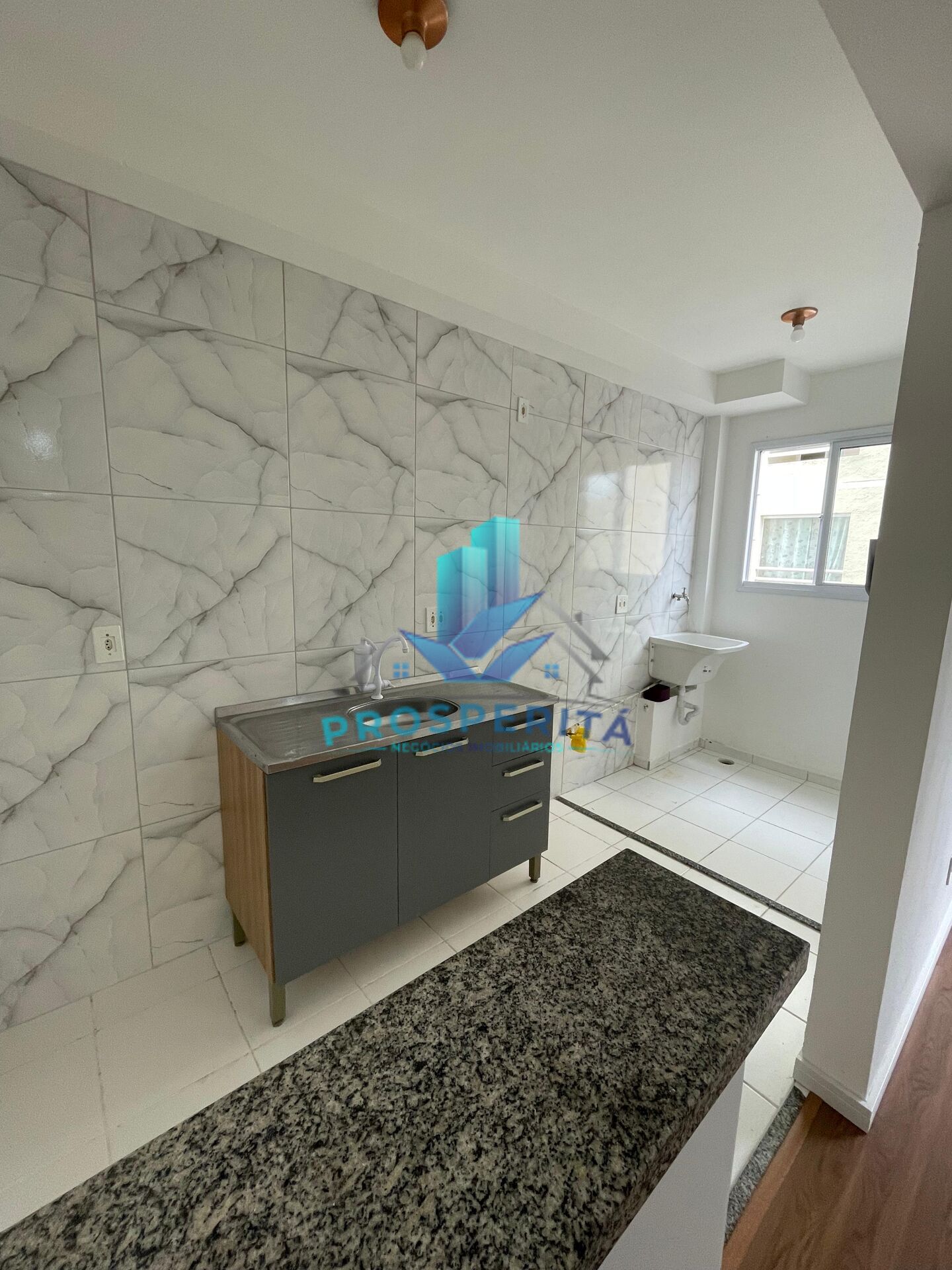 Apartamento, 2 quartos, 50 m² - Foto 9