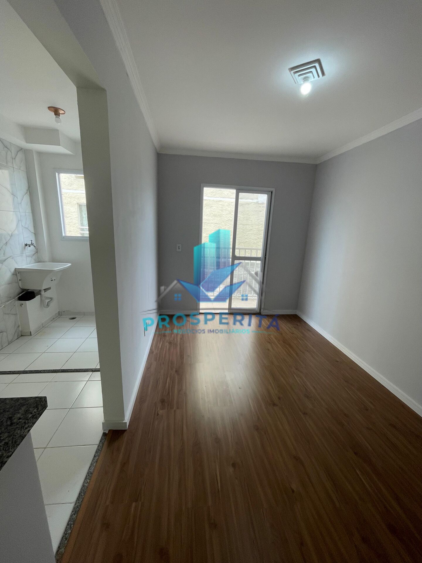 Apartamento, 2 quartos, 50 m² - Foto 7