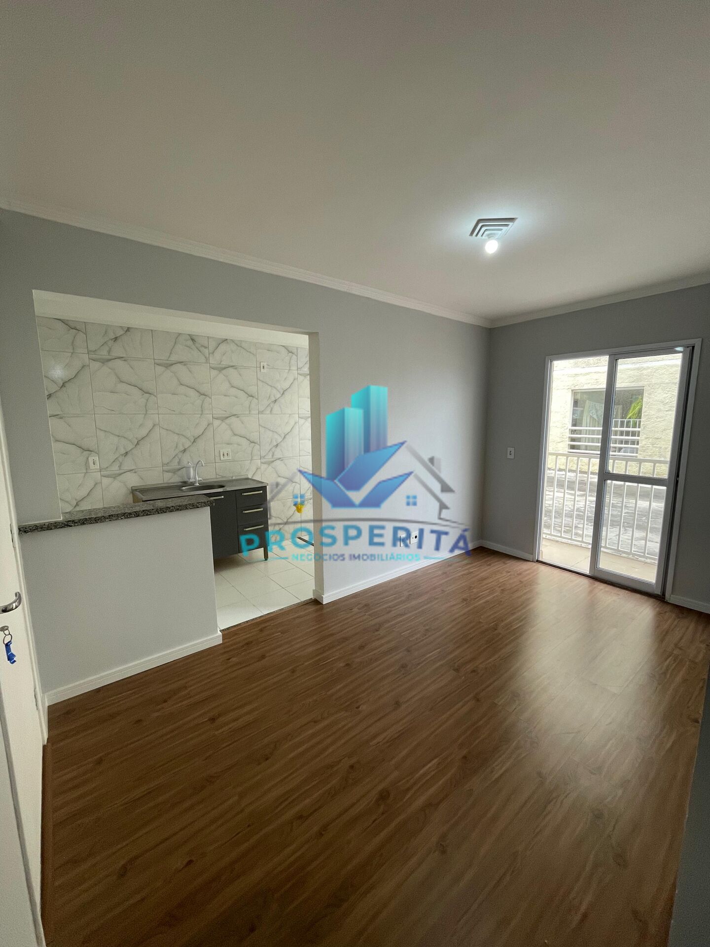 Apartamento, 2 quartos, 50 m² - Foto 5