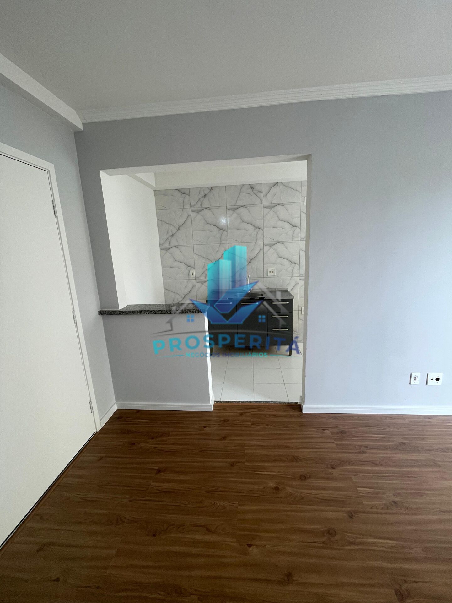 Apartamento, 2 quartos, 50 m² - Foto 3
