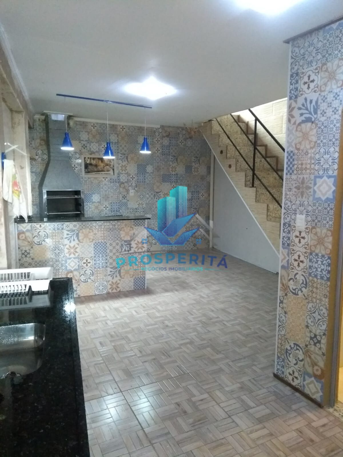 Casa, 2 quartos, 130 m² - Foto 8