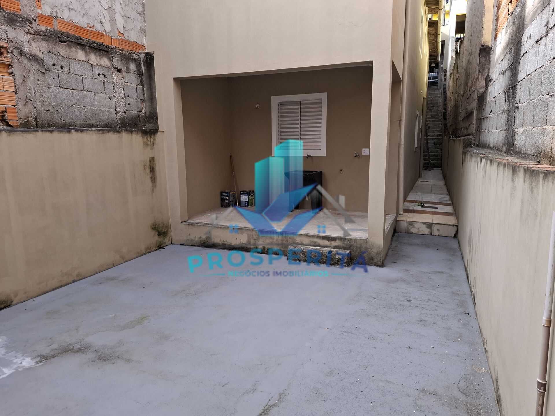 Casa, 1 quarto, 125 m² - Foto 15