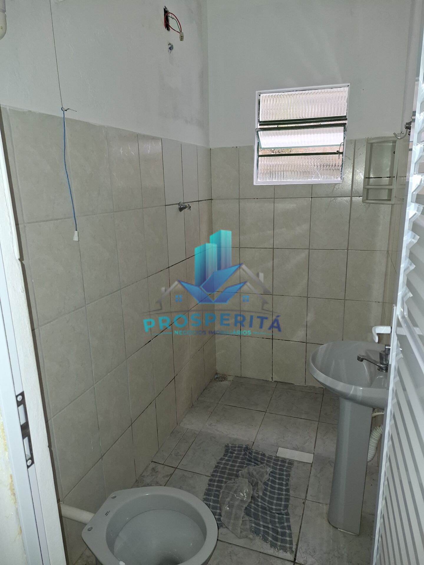 Casa, 1 quarto, 125 m² - Foto 8