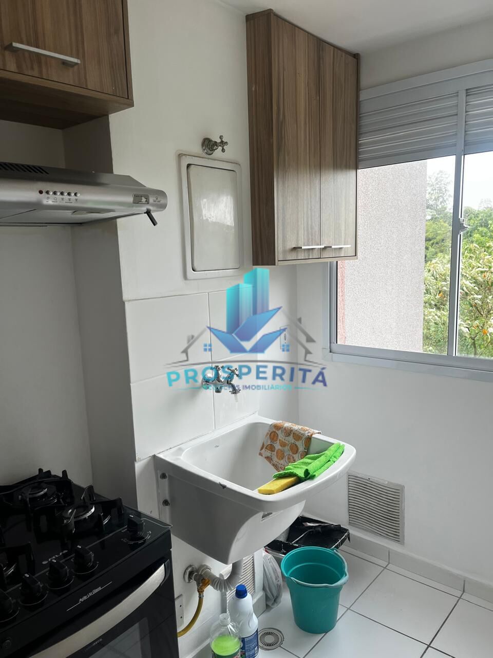 Apartamento à venda com 2 quartos, 48m² - Foto 12