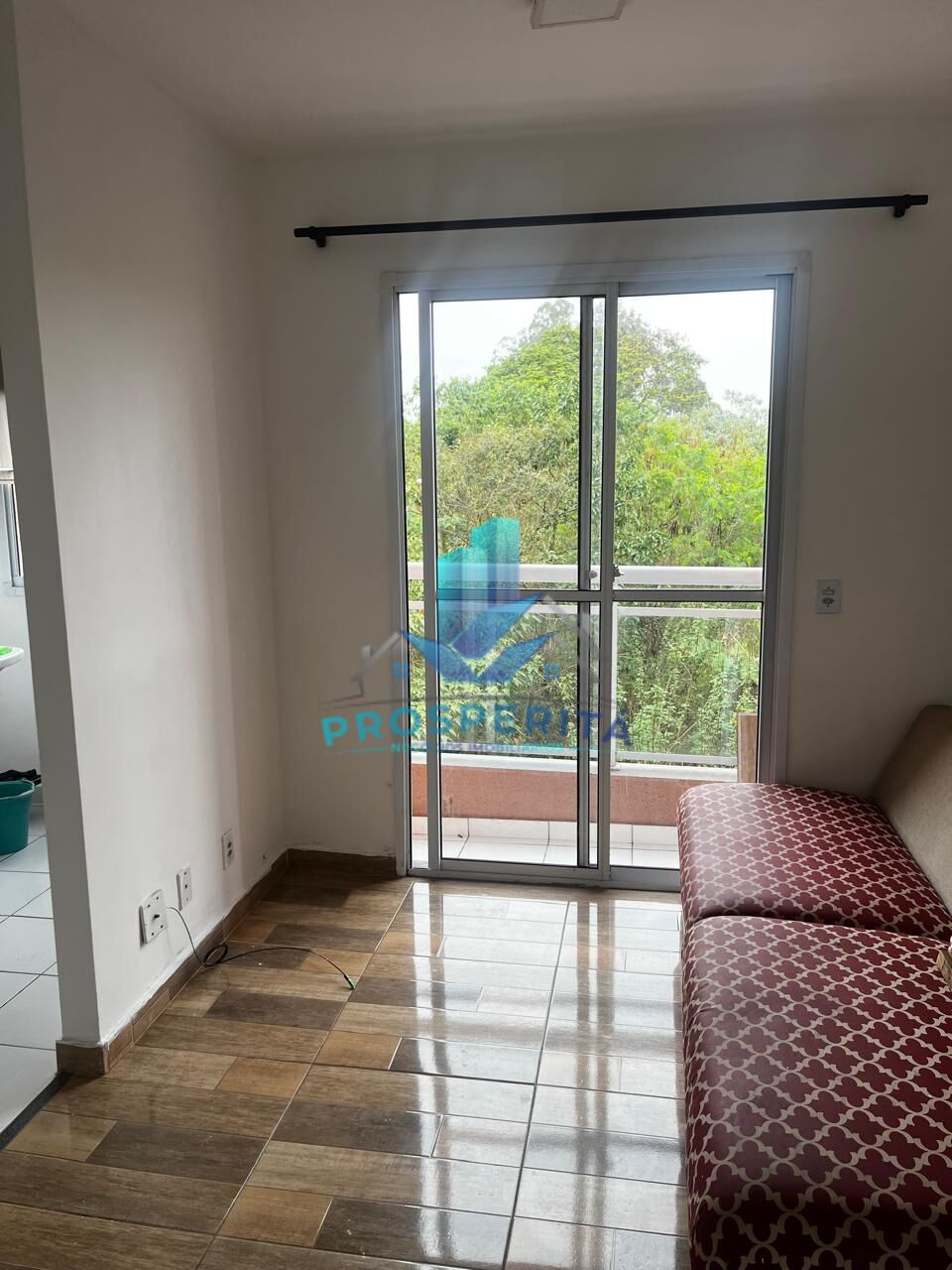 Apartamento à venda com 2 quartos, 48m² - Foto 5