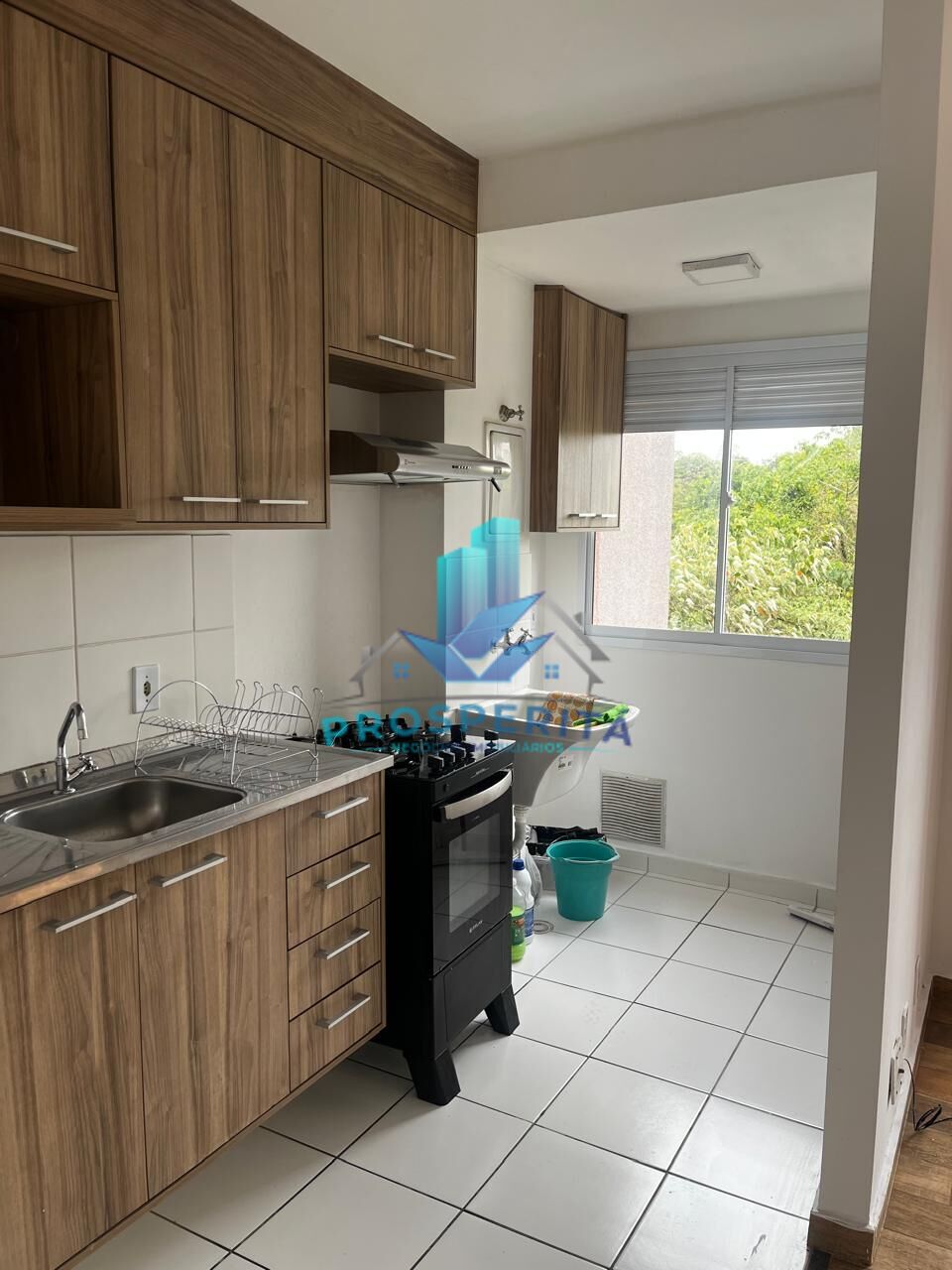 Apartamento à venda com 2 quartos, 48m² - Foto 9